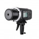 Godox ad600bm AD600 600 W HSS 1/8000s Manuelle tragbar Studio Flash Strobe Bowens Mount-09